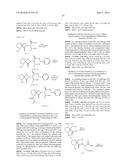 SPIRO-LACTAM NMDA RECEPTOR MODULATORS AND USES THEREOF diagram and image