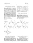 SPIRO-LACTAM NMDA RECEPTOR MODULATORS AND USES THEREOF diagram and image