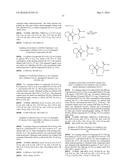 SPIRO-LACTAM NMDA RECEPTOR MODULATORS AND USES THEREOF diagram and image