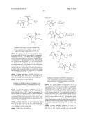 SPIRO-LACTAM NMDA RECEPTOR MODULATORS AND USES THEREOF diagram and image