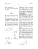 PYRIMIDINE COMPOUNDS AS KINASE INHIBITORS diagram and image