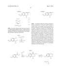 PYRIMIDINE COMPOUNDS AS KINASE INHIBITORS diagram and image