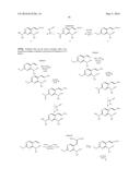 PYRIMIDINE COMPOUNDS AS KINASE INHIBITORS diagram and image