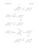 PYRIMIDINE COMPOUNDS AS KINASE INHIBITORS diagram and image