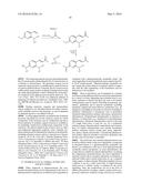 PYRIMIDINE COMPOUNDS AS KINASE INHIBITORS diagram and image