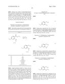 PYRIMIDINE COMPOUNDS AS KINASE INHIBITORS diagram and image