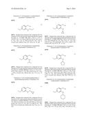 PYRIMIDINE COMPOUNDS AS KINASE INHIBITORS diagram and image