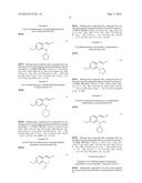 PYRIMIDINE COMPOUNDS AS KINASE INHIBITORS diagram and image