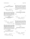 PYRIMIDINE COMPOUNDS AS KINASE INHIBITORS diagram and image