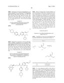 PYRIMIDINE COMPOUNDS AS KINASE INHIBITORS diagram and image