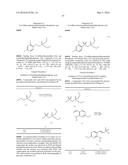 PYRIMIDINE COMPOUNDS AS KINASE INHIBITORS diagram and image