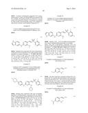 PYRIMIDINE COMPOUNDS AS KINASE INHIBITORS diagram and image