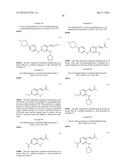 PYRIMIDINE COMPOUNDS AS KINASE INHIBITORS diagram and image