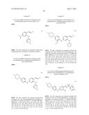 PYRIMIDINE COMPOUNDS AS KINASE INHIBITORS diagram and image