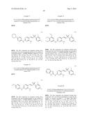 PYRIMIDINE COMPOUNDS AS KINASE INHIBITORS diagram and image