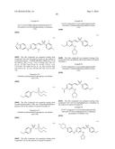 PYRIMIDINE COMPOUNDS AS KINASE INHIBITORS diagram and image