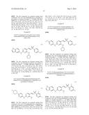 PYRIMIDINE COMPOUNDS AS KINASE INHIBITORS diagram and image