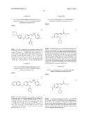 PYRIMIDINE COMPOUNDS AS KINASE INHIBITORS diagram and image