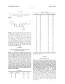 PYRIMIDINE COMPOUNDS AS KINASE INHIBITORS diagram and image