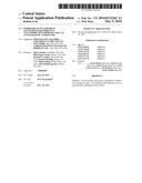 INHIBITORS OF PLASMODIUM FALCIPARUM EQUILIBRATIVE NUCLEOSIDE TRANSPORTER     TYPE I AS ANTI-PARASITIC COMPOUNDS diagram and image