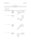 INHIBITORS OF PLASMODIUM FALCIPARUM EQUILIBRATIVE NUCLEOSIDE TRANSPORTER     TYPE I AS ANTI-PARASITIC COMPOUNDS diagram and image