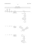 INHIBITORS OF PLASMODIUM FALCIPARUM EQUILIBRATIVE NUCLEOSIDE TRANSPORTER     TYPE I AS ANTI-PARASITIC COMPOUNDS diagram and image