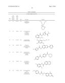 INHIBITORS OF PLASMODIUM FALCIPARUM EQUILIBRATIVE NUCLEOSIDE TRANSPORTER     TYPE I AS ANTI-PARASITIC COMPOUNDS diagram and image