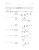 INHIBITORS OF PLASMODIUM FALCIPARUM EQUILIBRATIVE NUCLEOSIDE TRANSPORTER     TYPE I AS ANTI-PARASITIC COMPOUNDS diagram and image