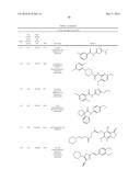 INHIBITORS OF PLASMODIUM FALCIPARUM EQUILIBRATIVE NUCLEOSIDE TRANSPORTER     TYPE I AS ANTI-PARASITIC COMPOUNDS diagram and image