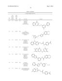 INHIBITORS OF PLASMODIUM FALCIPARUM EQUILIBRATIVE NUCLEOSIDE TRANSPORTER     TYPE I AS ANTI-PARASITIC COMPOUNDS diagram and image