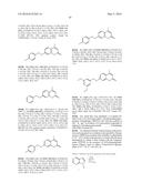 INHIBITORS OF PLASMODIUM FALCIPARUM EQUILIBRATIVE NUCLEOSIDE TRANSPORTER     TYPE I AS ANTI-PARASITIC COMPOUNDS diagram and image