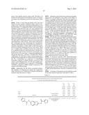 INHIBITORS OF PLASMODIUM FALCIPARUM EQUILIBRATIVE NUCLEOSIDE TRANSPORTER     TYPE I AS ANTI-PARASITIC COMPOUNDS diagram and image