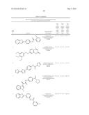 INHIBITORS OF PLASMODIUM FALCIPARUM EQUILIBRATIVE NUCLEOSIDE TRANSPORTER     TYPE I AS ANTI-PARASITIC COMPOUNDS diagram and image