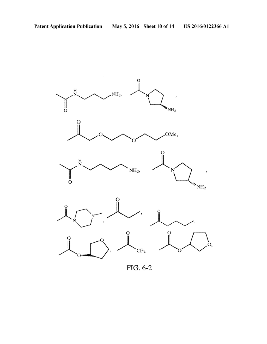 BORONIC ACID INHIBITORS OF HIV PROTEASE - diagram, schematic, and image 11