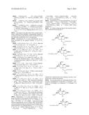TRICYCLIC NUCLEOSIDES AND OLIGOMERIC COMPOUNDS PREPARED THEREFROM diagram and image