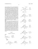 TRICYCLIC NUCLEOSIDES AND OLIGOMERIC COMPOUNDS PREPARED THEREFROM diagram and image