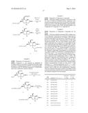 TRICYCLIC NUCLEOSIDES AND OLIGOMERIC COMPOUNDS PREPARED THEREFROM diagram and image