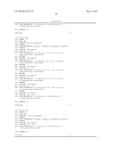 TRICYCLIC NUCLEOSIDES AND OLIGOMERIC COMPOUNDS PREPARED THEREFROM diagram and image