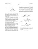 TRICYCLIC NUCLEOSIDES AND OLIGOMERIC COMPOUNDS PREPARED THEREFROM diagram and image