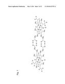 METHOD FOR PRODUCING BETA-HEMATIN CRYSTAL COMPRISING STEP OF HEATING diagram and image