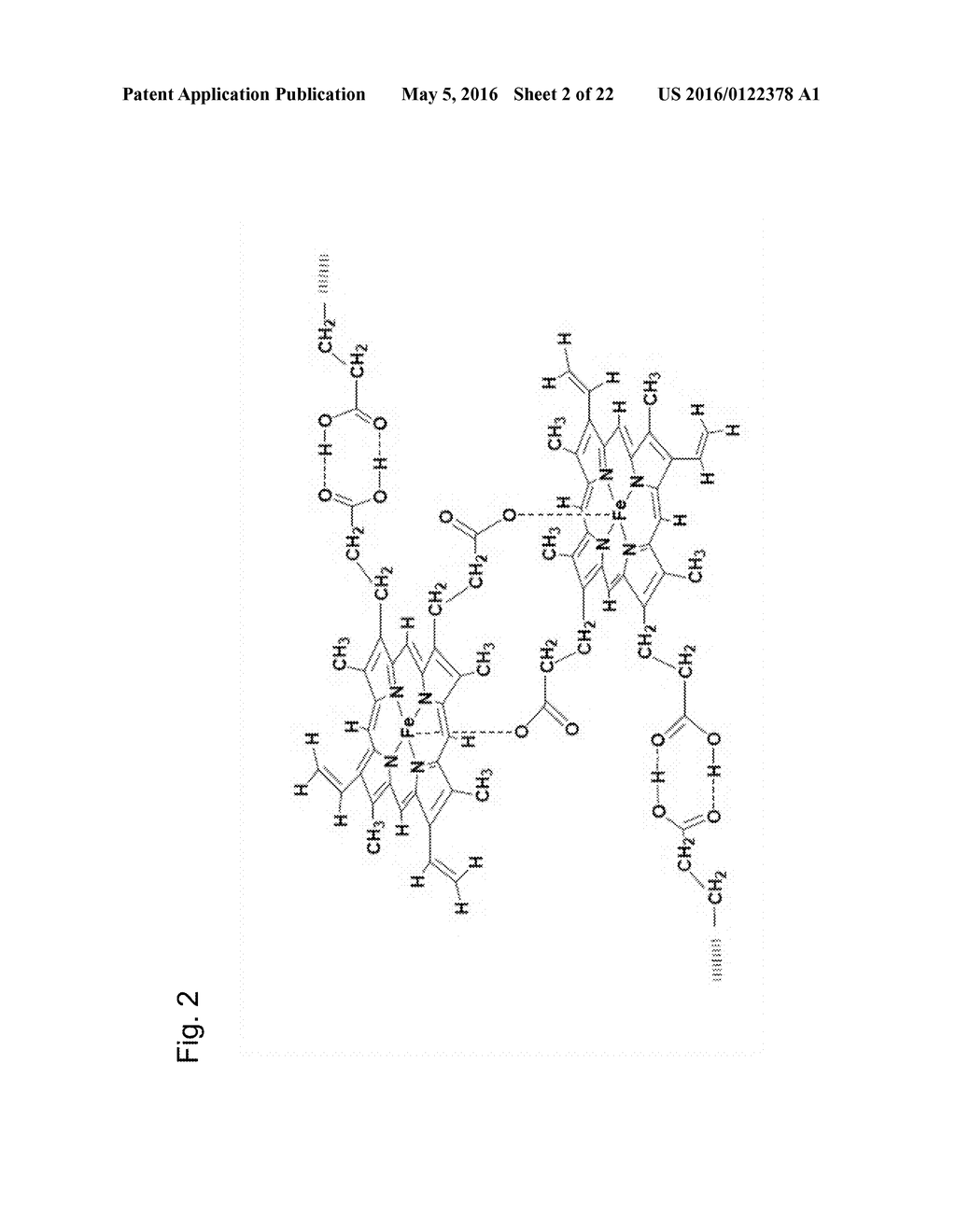 METHOD FOR PRODUCING BETA-HEMATIN CRYSTAL COMPRISING STEP OF HEATING - diagram, schematic, and image 03