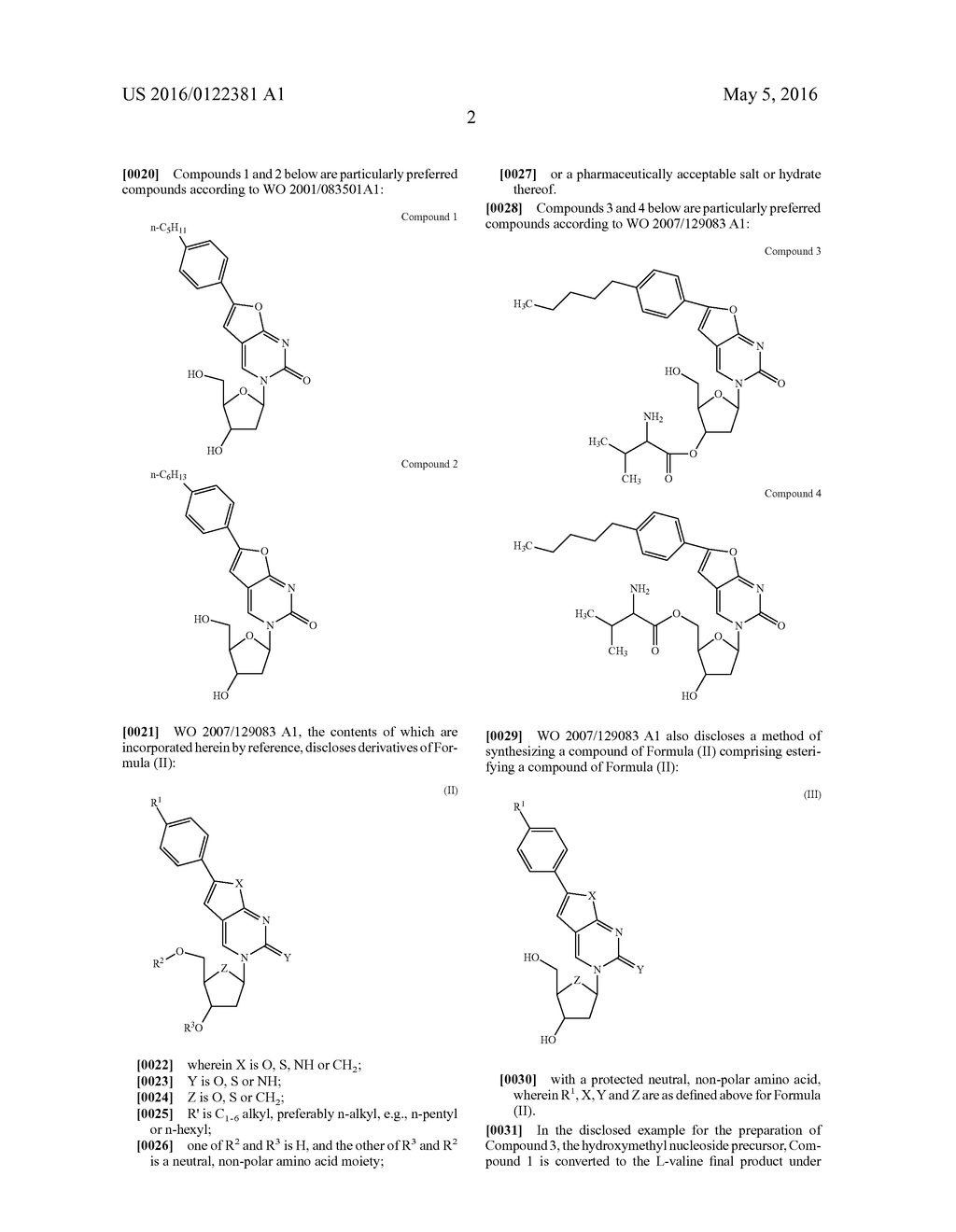 METHOD OF PREPARATION OF ANTIVIRAL COMPOUNDS AND USEFUL INTERMEDIATES     THEREOF - diagram, schematic, and image 06