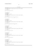 PEPTIDES WITH ANTAGONISTIC ACTIVITIES AGAINST NATURAL CXCR4 diagram and image