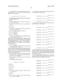 PEPTIDES WITH ANTAGONISTIC ACTIVITIES AGAINST NATURAL CXCR4 diagram and image