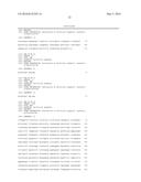 POLYPEPTIDES HAVING NUCLEIC ACID BINDING ACTIVITY diagram and image