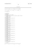 POLYPEPTIDES HAVING NUCLEIC ACID BINDING ACTIVITY diagram and image