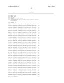 POLYPEPTIDES HAVING NUCLEIC ACID BINDING ACTIVITY diagram and image