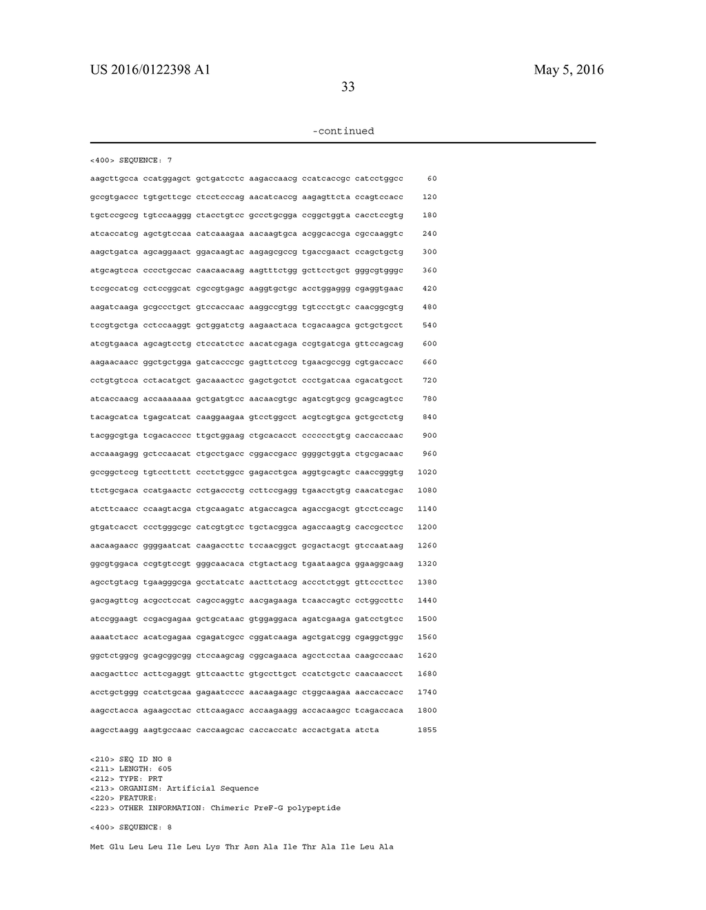 RECOMBINANT RSV ANTIGENS - diagram, schematic, and image 44