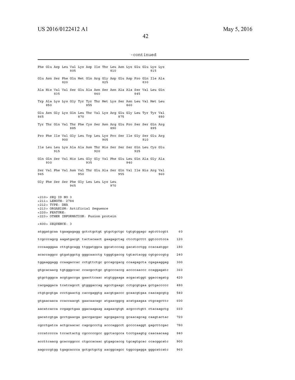 COMPOSITION COMPRISED OF ANTIGEN LINKED TO A TNF SUPERFAMILY LIGAND - diagram, schematic, and image 60