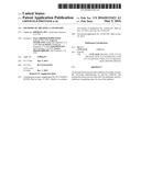 METHODS OF TREATING A TAUOPATHY diagram and image